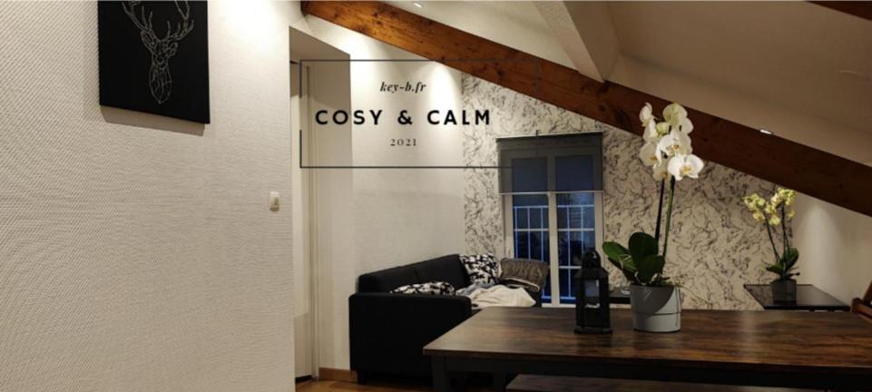 Calm & Cosy Freyming-Merlebach Exterior photo