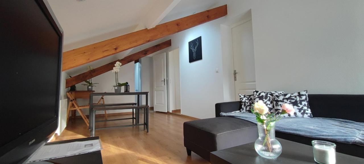 Calm & Cosy Freyming-Merlebach Exterior photo